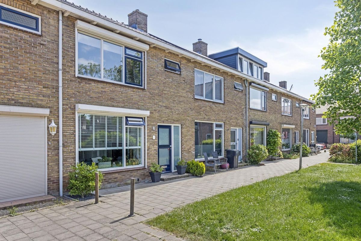 Heeremanstraat 9 Photo 0