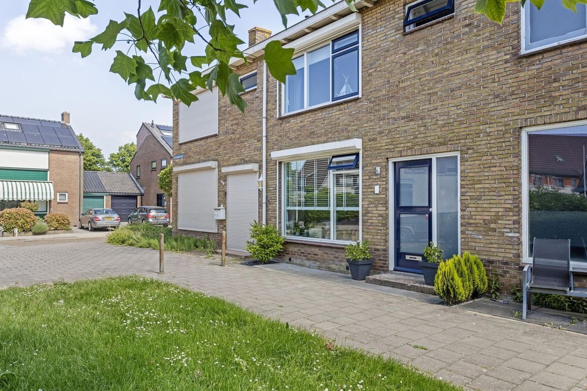 Heeremanstraat 9 Photo 25