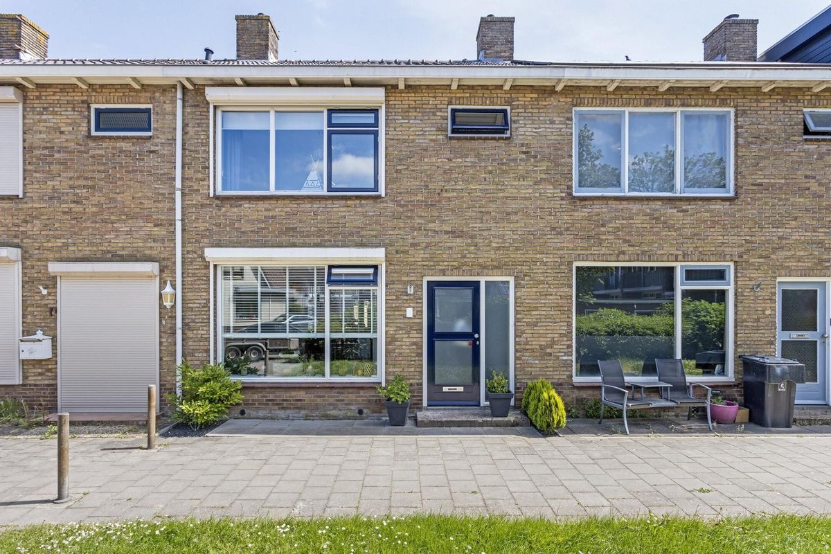 Heeremanstraat 9 Photo 24