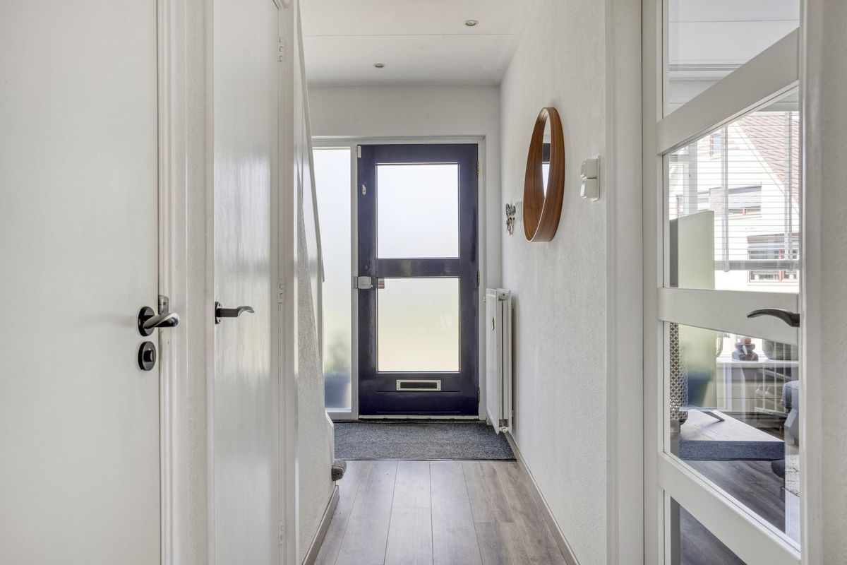 Heeremanstraat 9 Photo 4