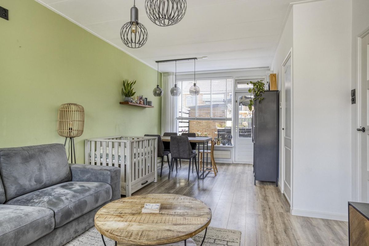 Heeremanstraat 9 Photo 6