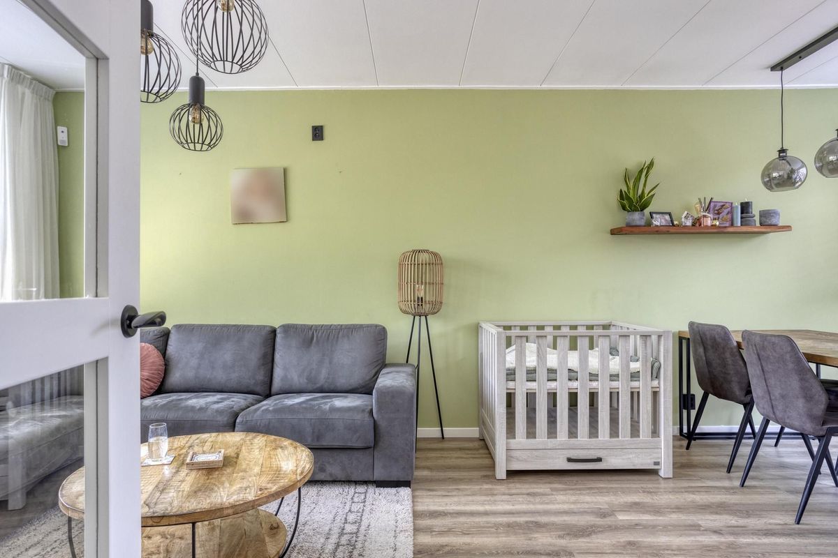 Heeremanstraat 9 Photo 8