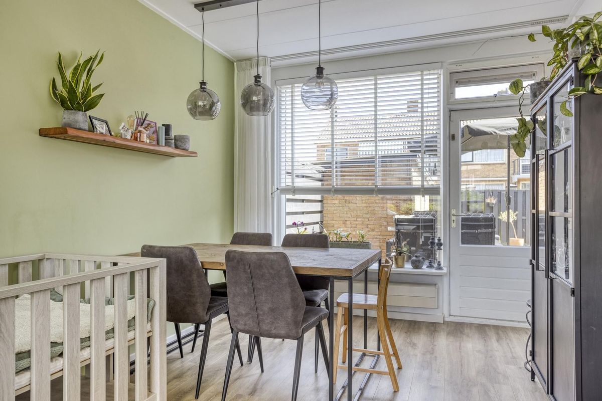 Heeremanstraat 9 Photo 7