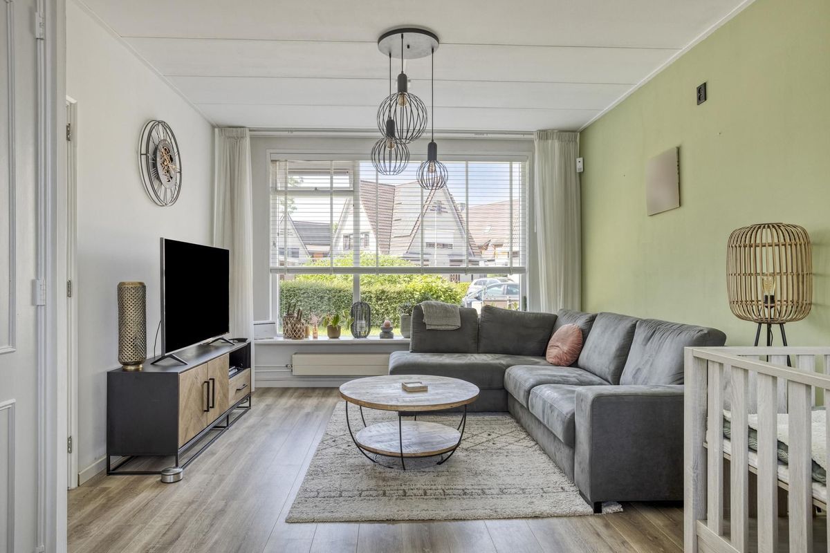 Heeremanstraat 9 Photo 2