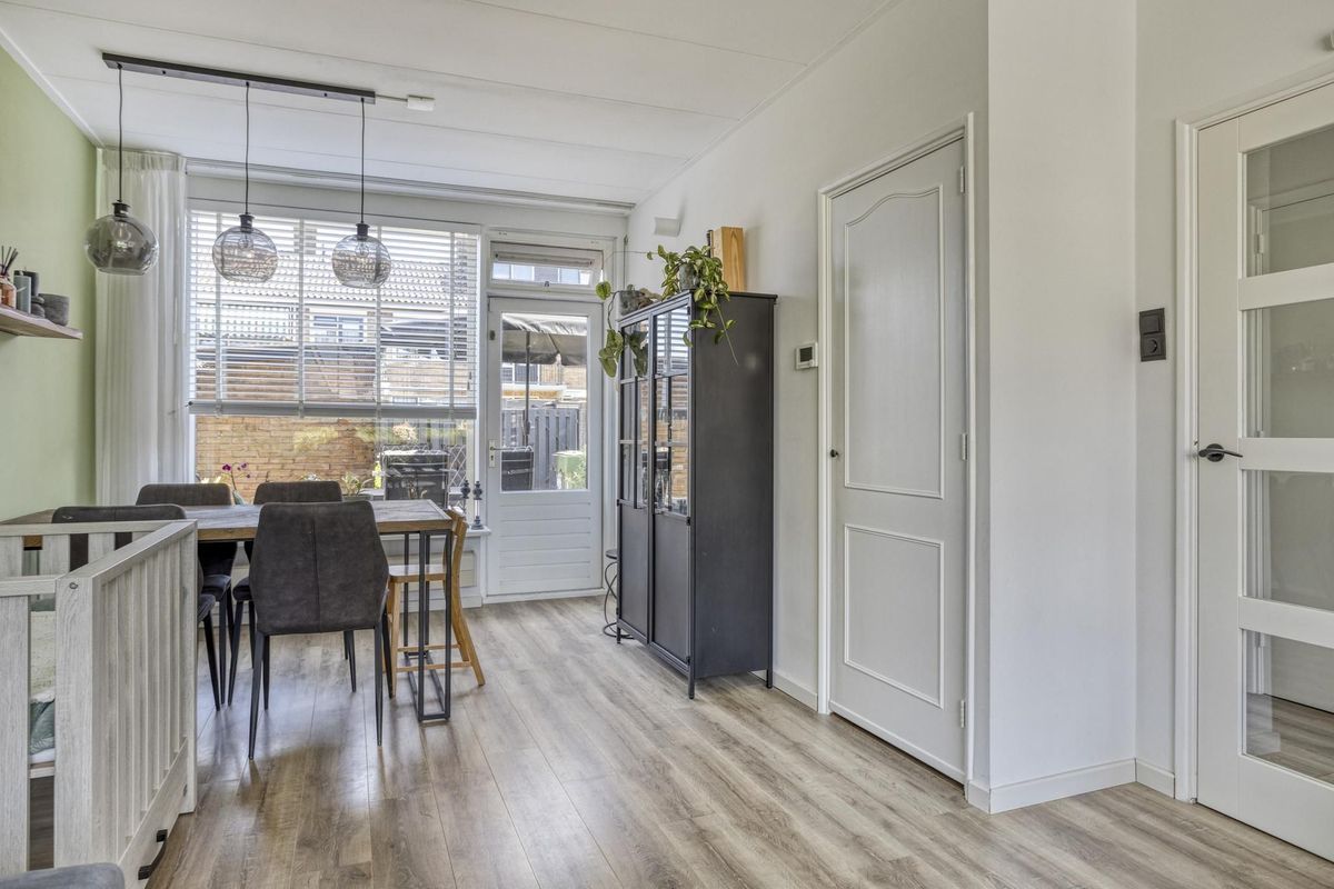 Heeremanstraat 9 Photo 9