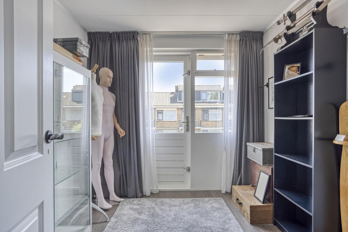 Heeremanstraat 9 Photo 14