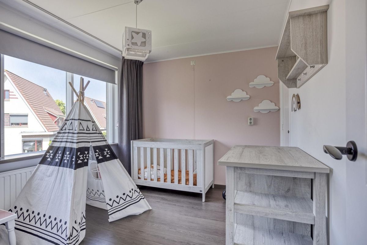 Heeremanstraat 9 Photo 13