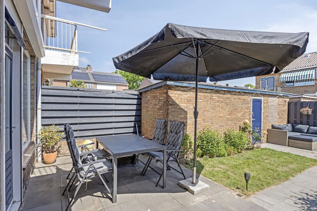 Heeremanstraat 9 Photo 20