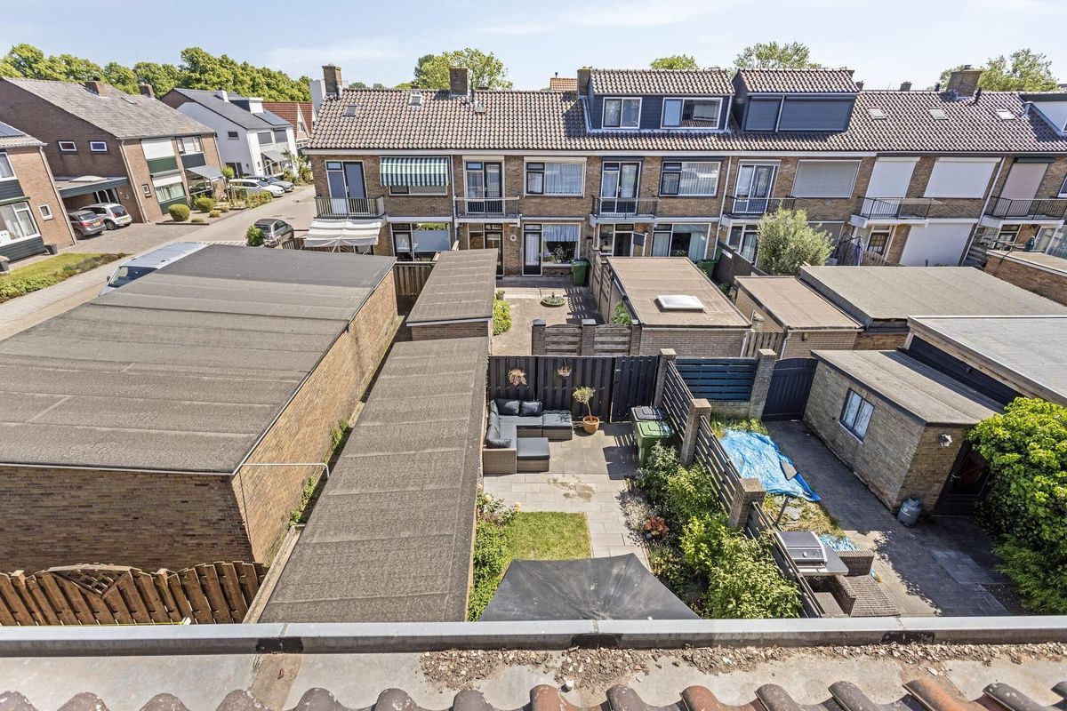 Heeremanstraat 9 Photo 19