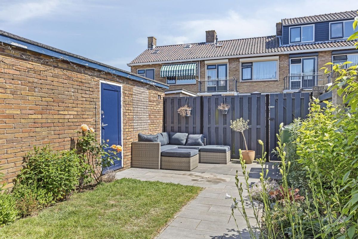 Heeremanstraat 9 Photo 21