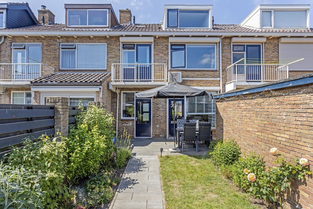 Heeremanstraat 9 Photo 1