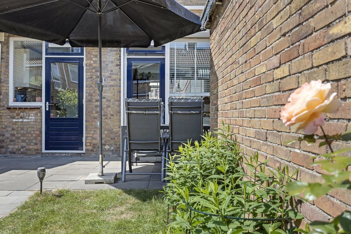 Heeremanstraat 9 Photo 22