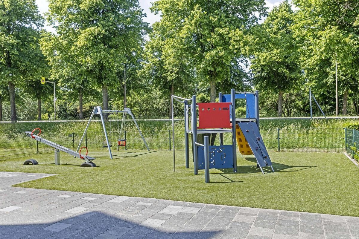 Heeremanstraat 9 Photo 26