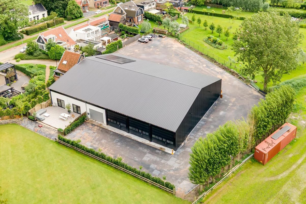 Molendijk 64 - C Photo 6