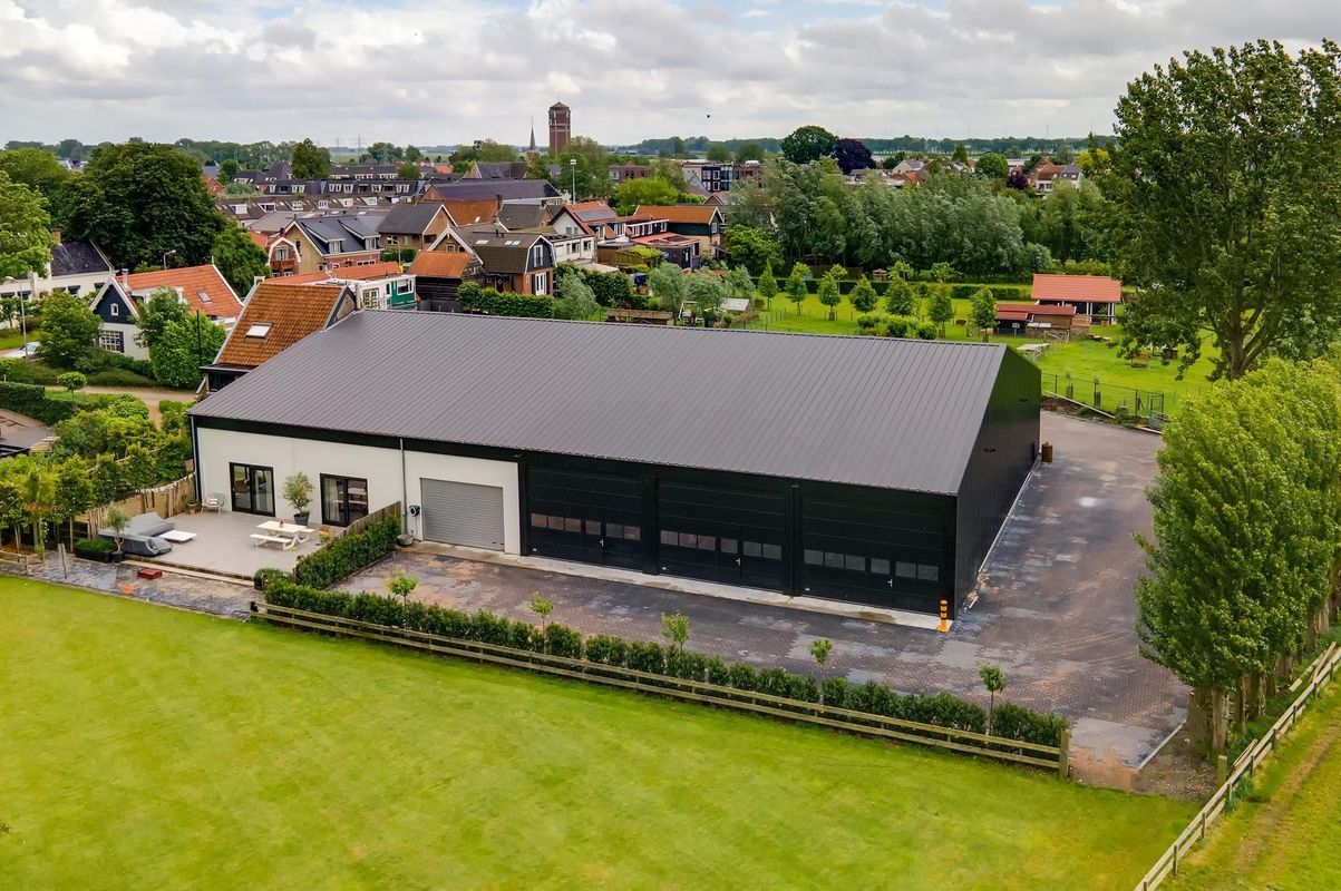 Molendijk 64 - C Photo 9