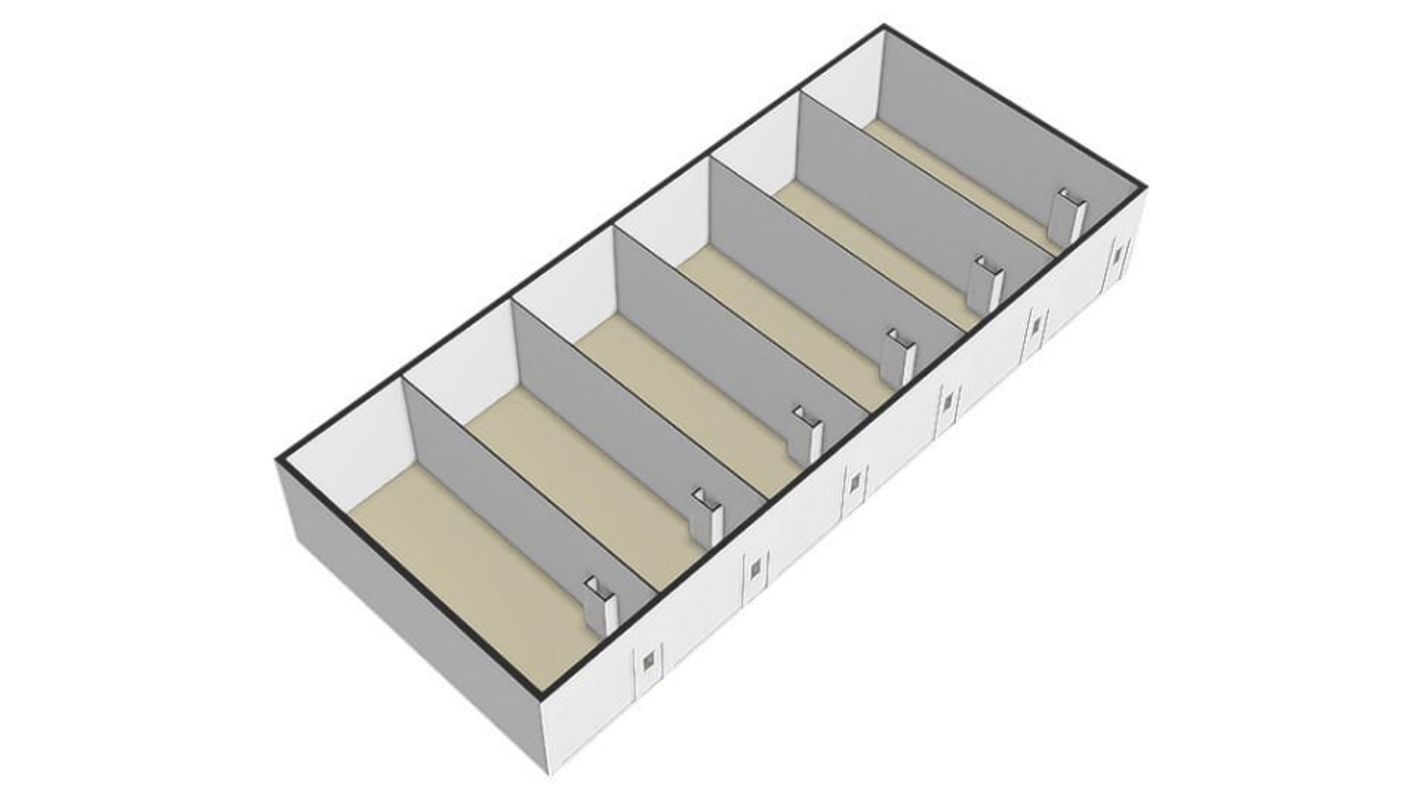 Christiaan Huygensstraat 15 Floorplan Blur 2