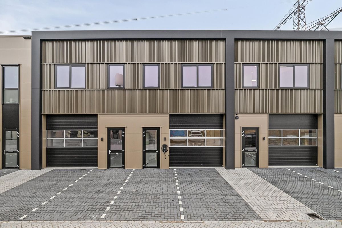 Reedijk 7 - T 30 Photo 0