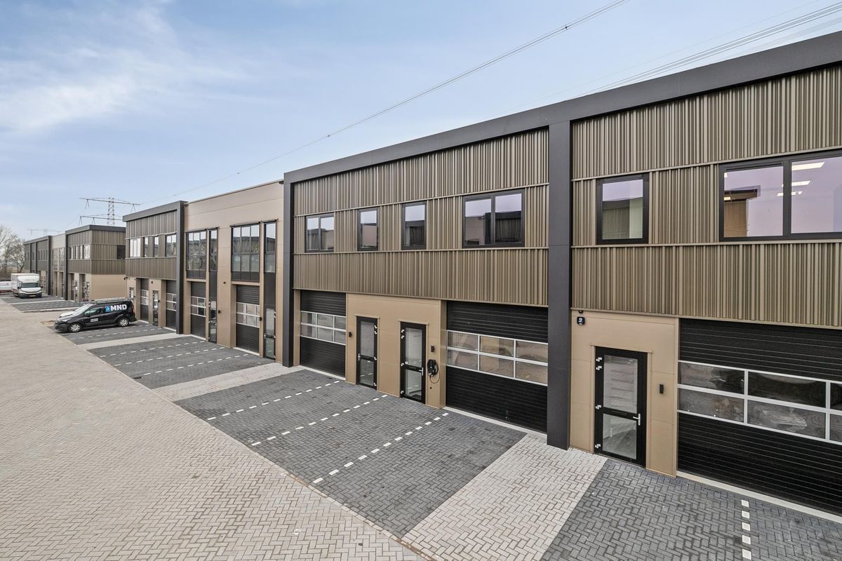 Reedijk 7 - T 30 Photo 6