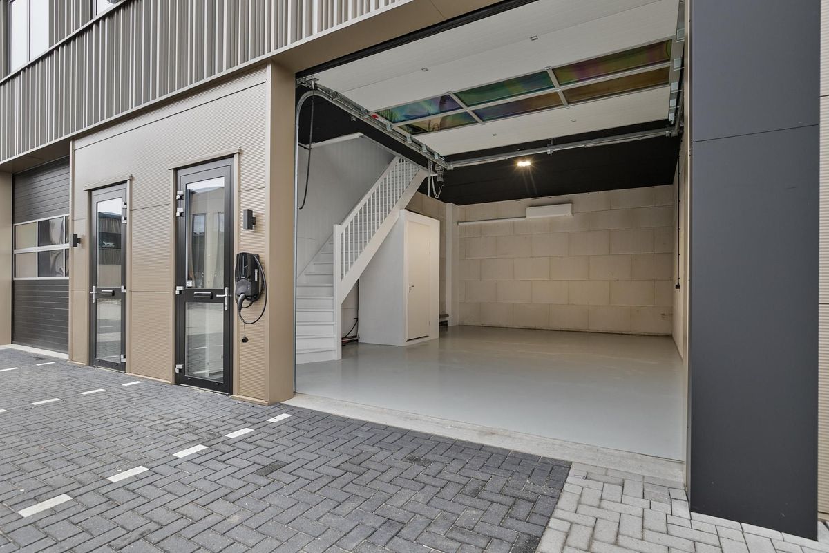 Reedijk 7 - T 30 Photo 9