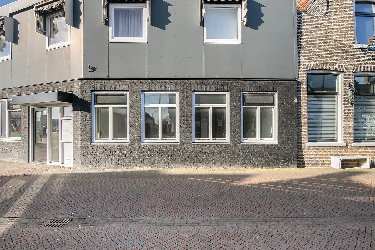 Kerkstraat 1 - A Photo 2