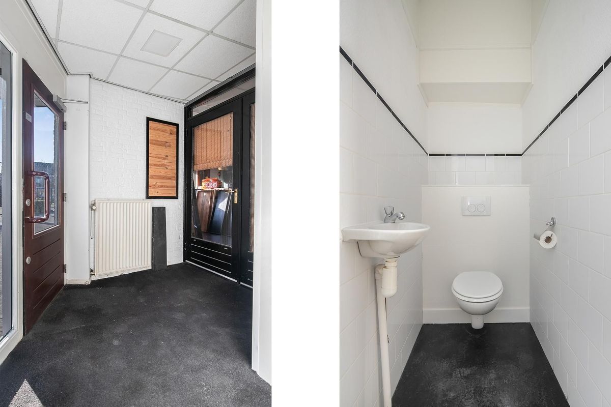 Kerkstraat 1 - A Photo 3