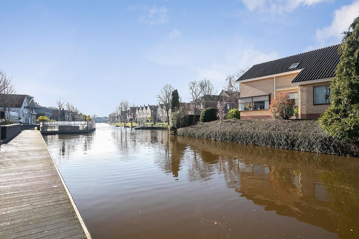 Kerkstraat 1 - A Photo 10