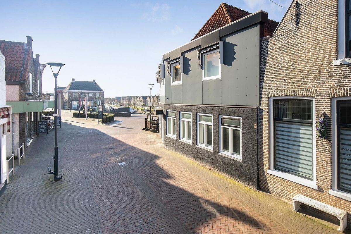 Kerkstraat 1 - A Photo 12