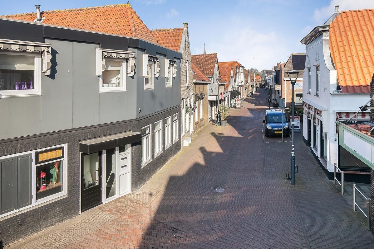 Kerkstraat 1 - A Photo 11