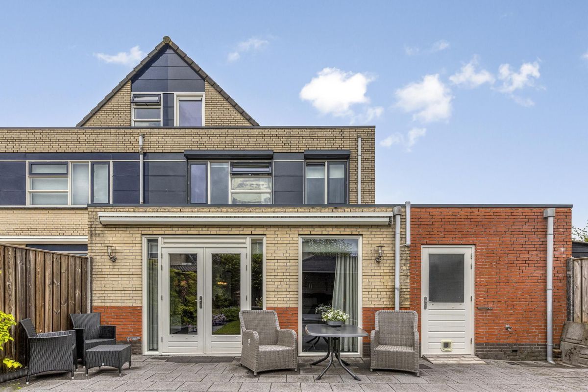 Poortlaan 42 Photo 24