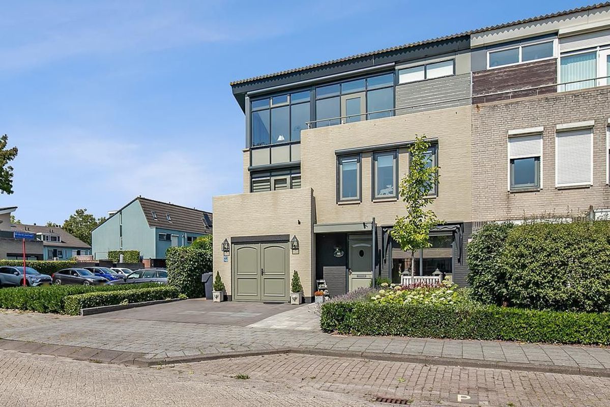 Poortlaan 98 Photo 5