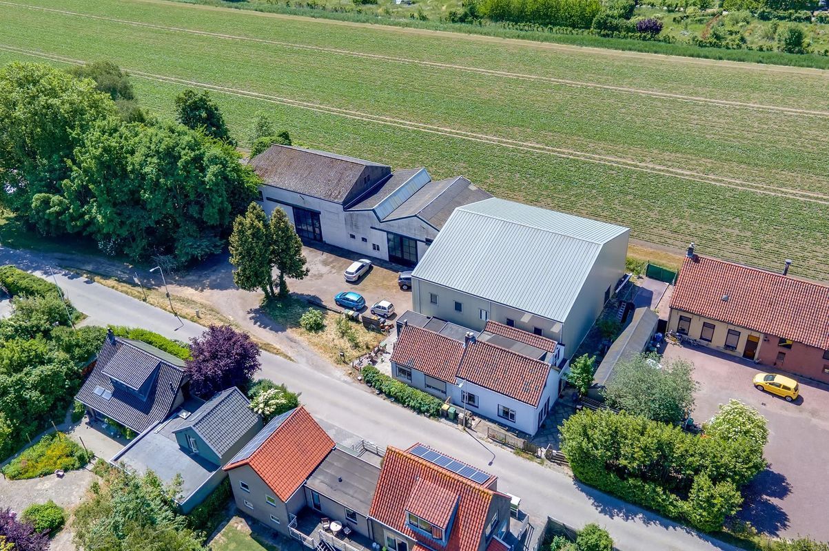 Schenkeldijk 31 - B Photo 21