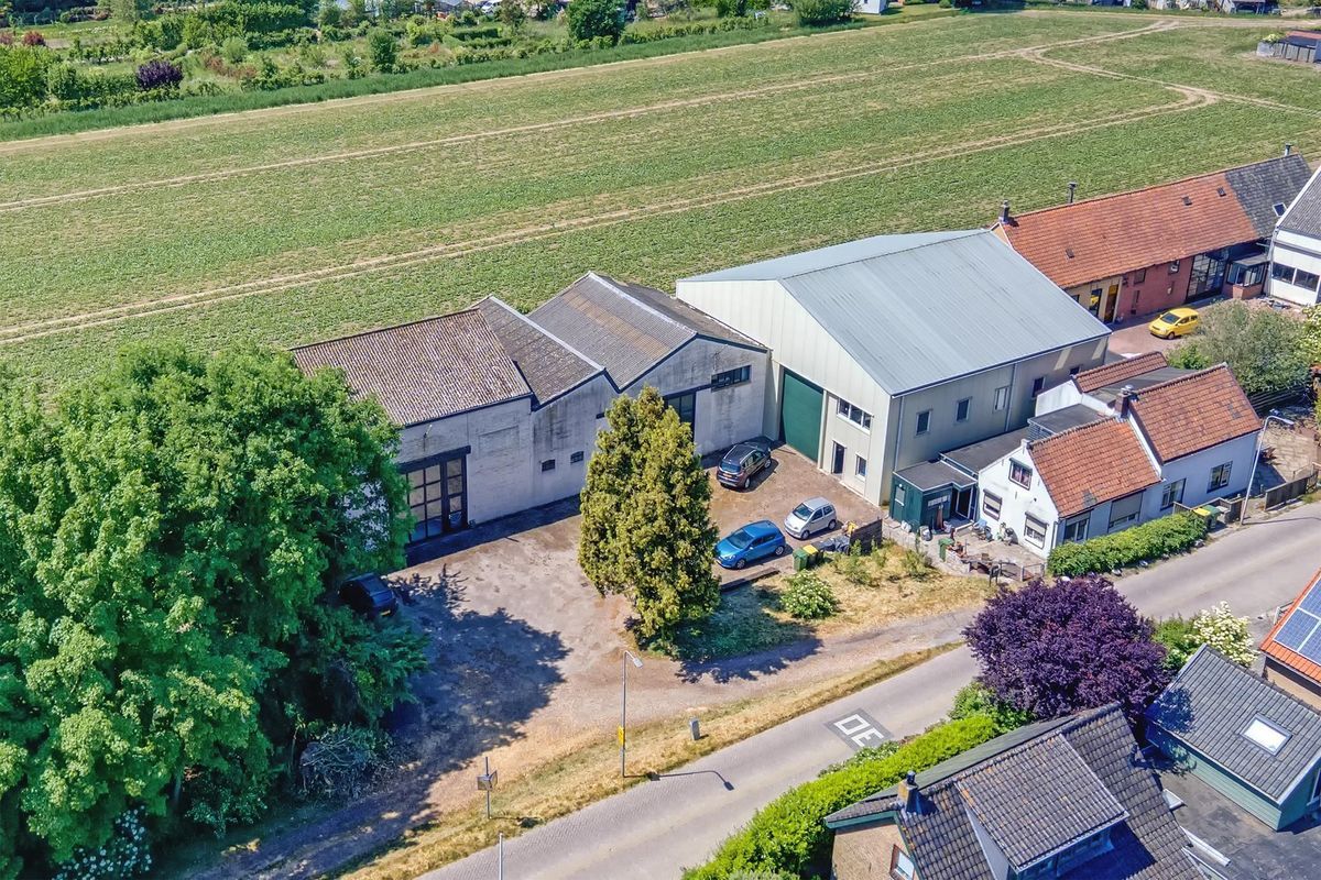 Schenkeldijk 31 - B Photo 0