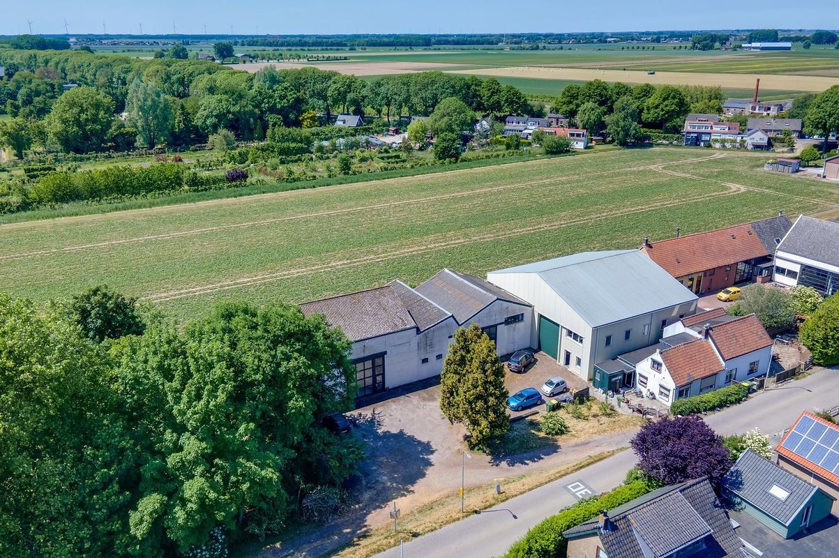 Schenkeldijk 31 - B Photo 2