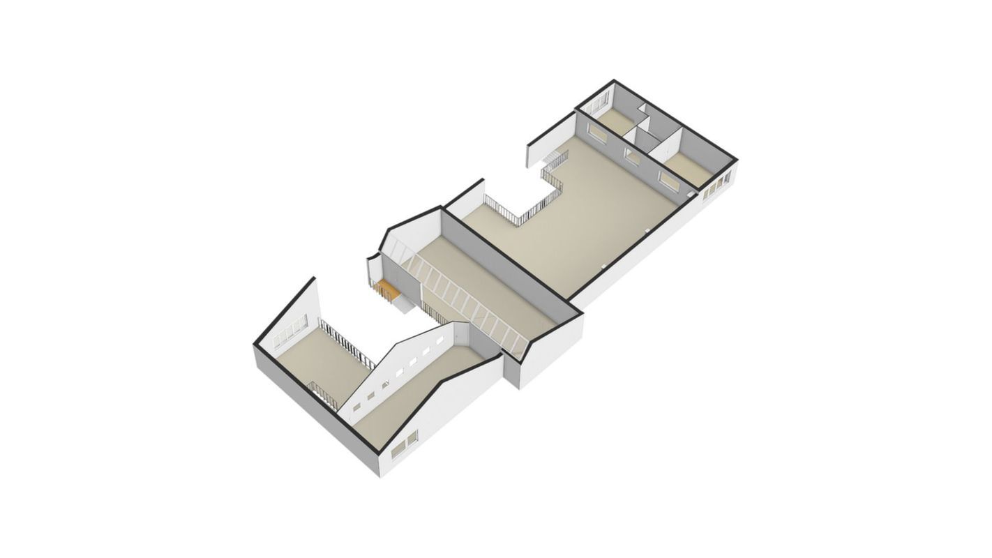 Schenkeldijk 31 - B Floorplan Blur 5