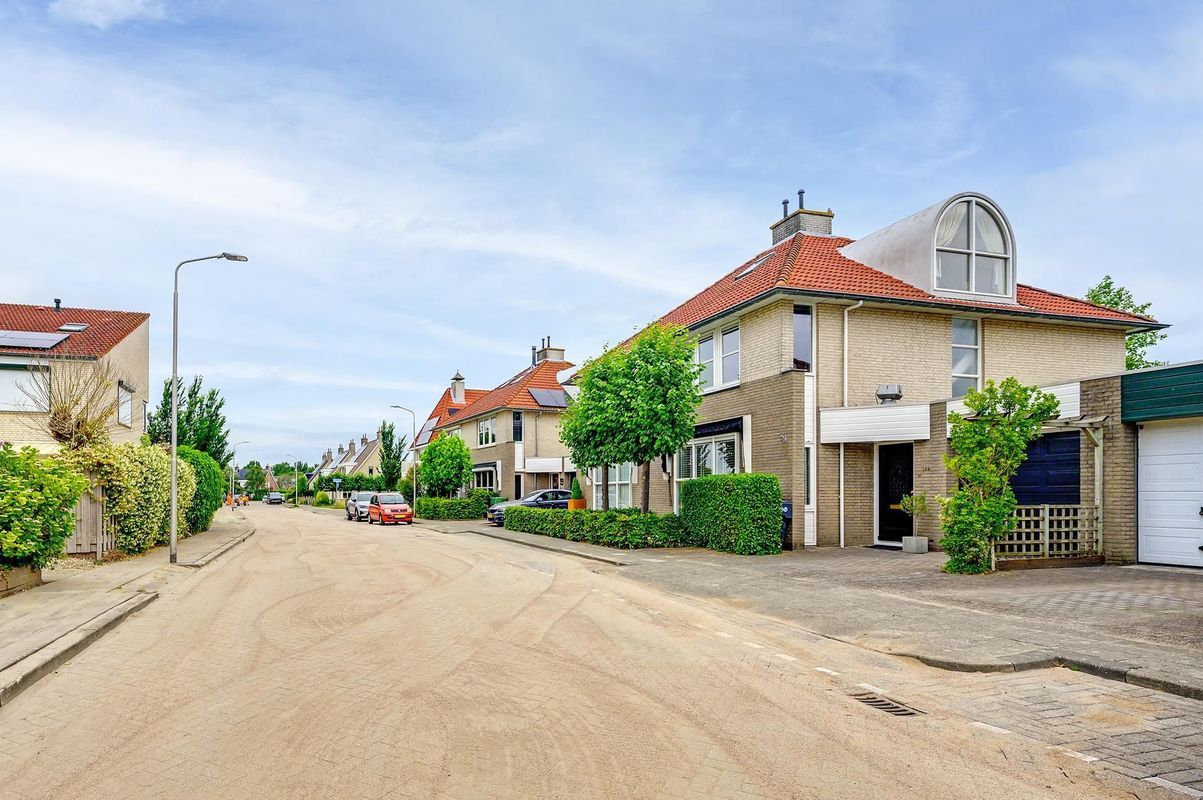 Hilsondusstraat 109 Photo 4