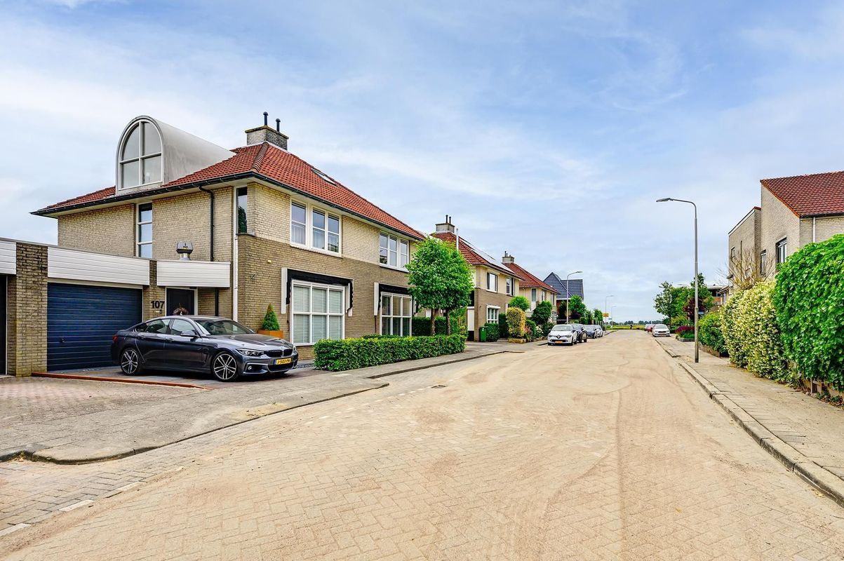 Hilsondusstraat 109 Photo 5