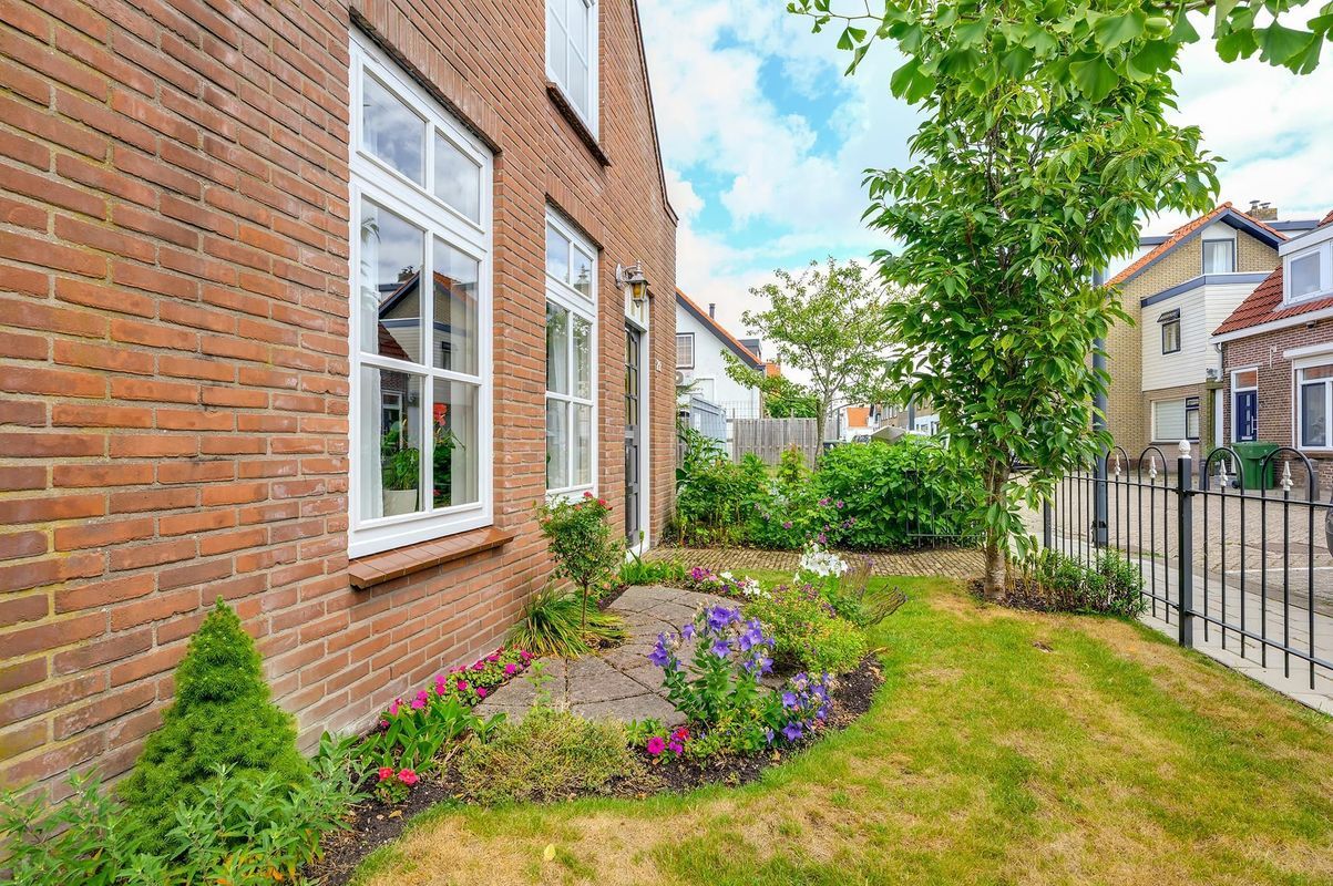 Prins Bernhardstraat 72 Photo 9
