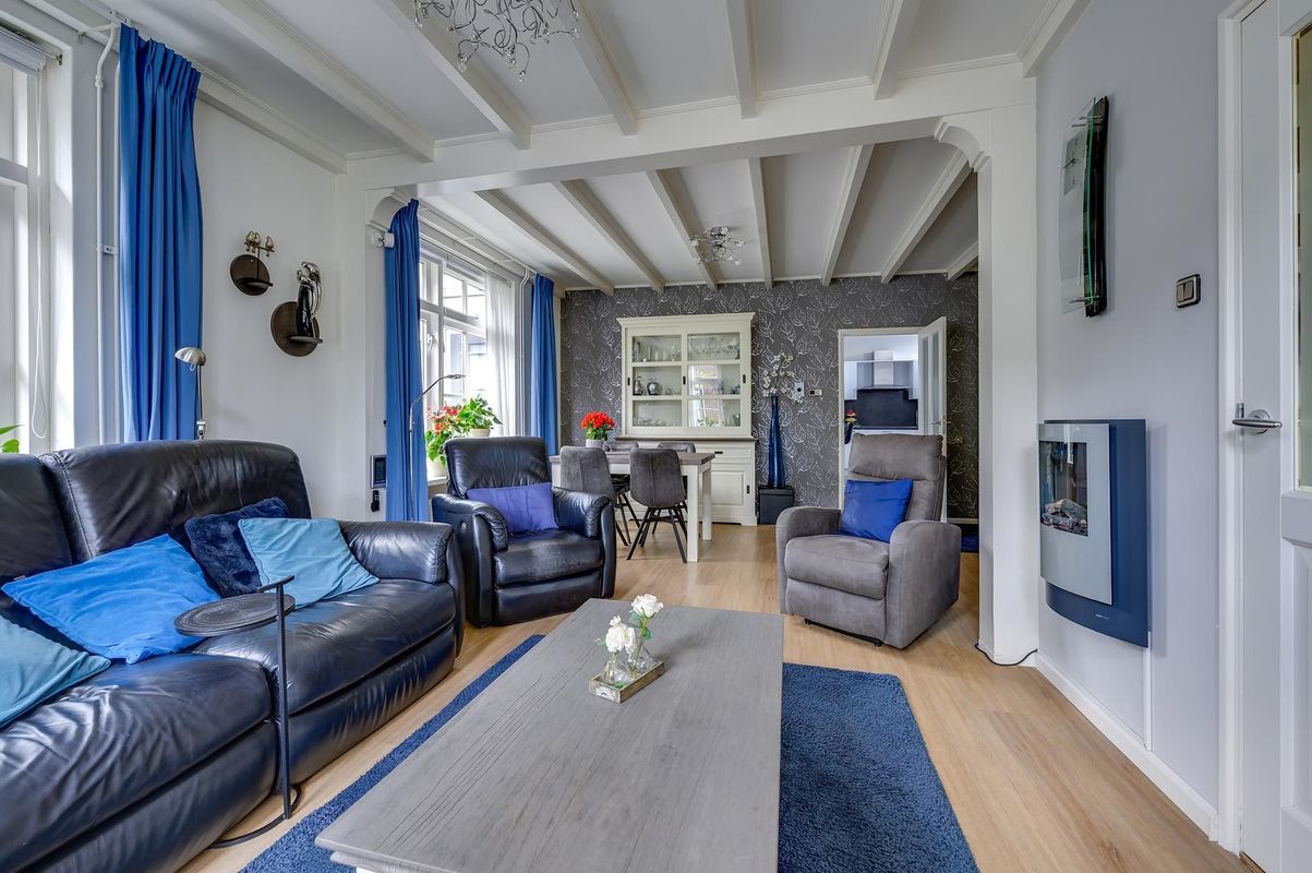 Prins Bernhardstraat 72 Photo 12