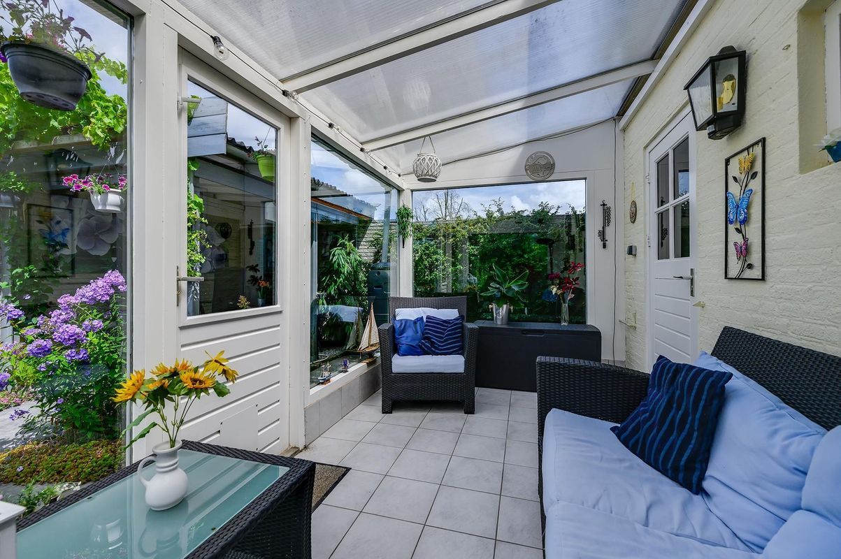Prins Bernhardstraat 72 Photo 23