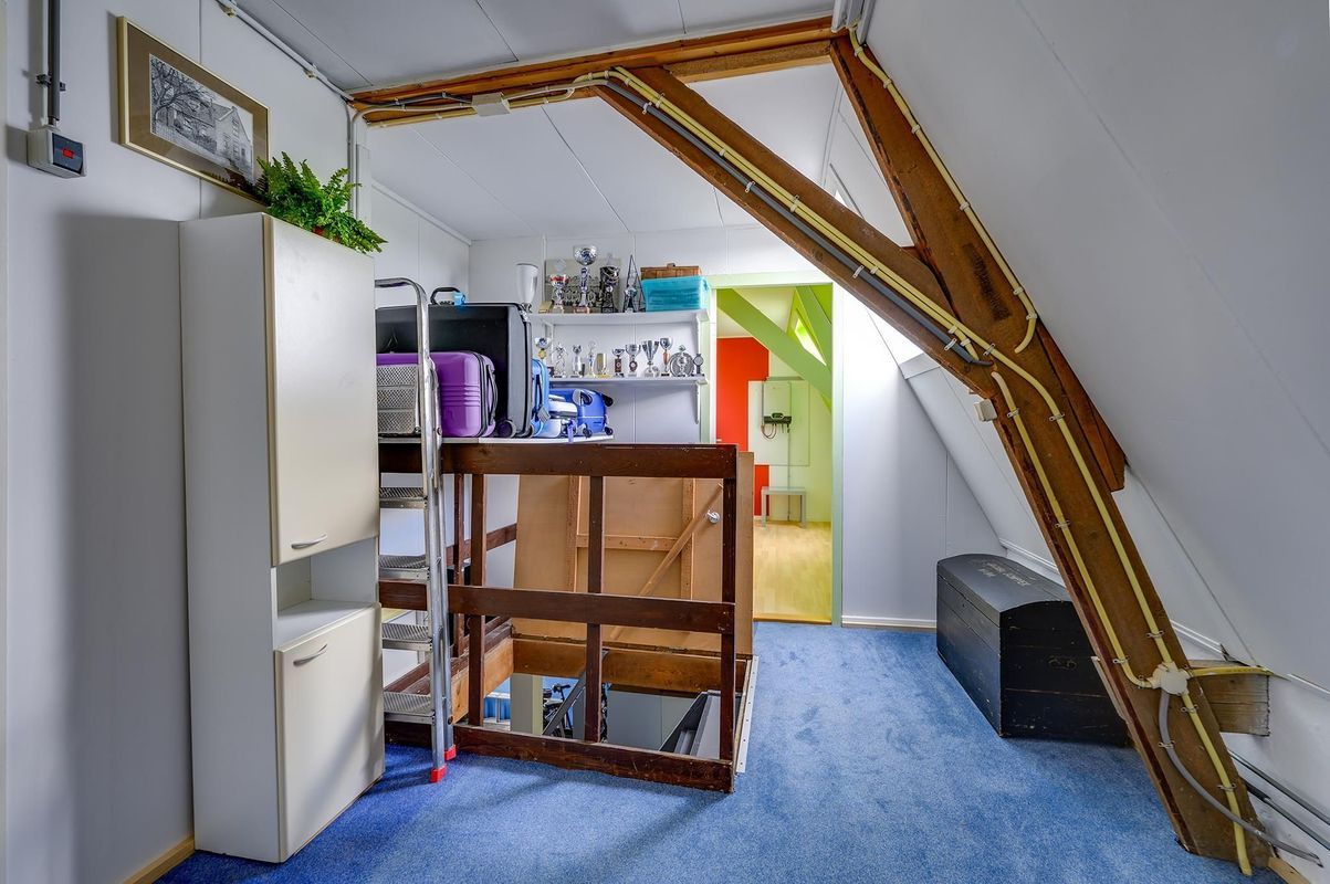 Prins Bernhardstraat 72 Photo 34