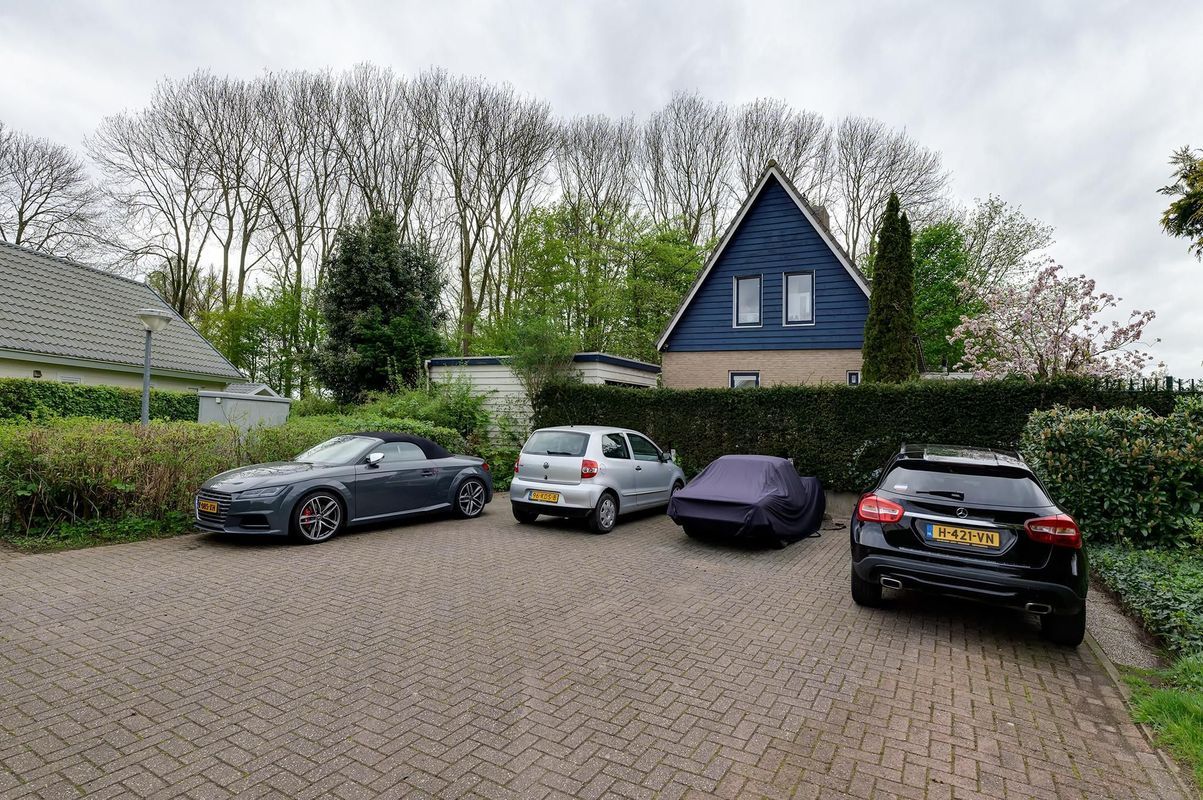 Achterzeedijk 1 - 54 Photo 41