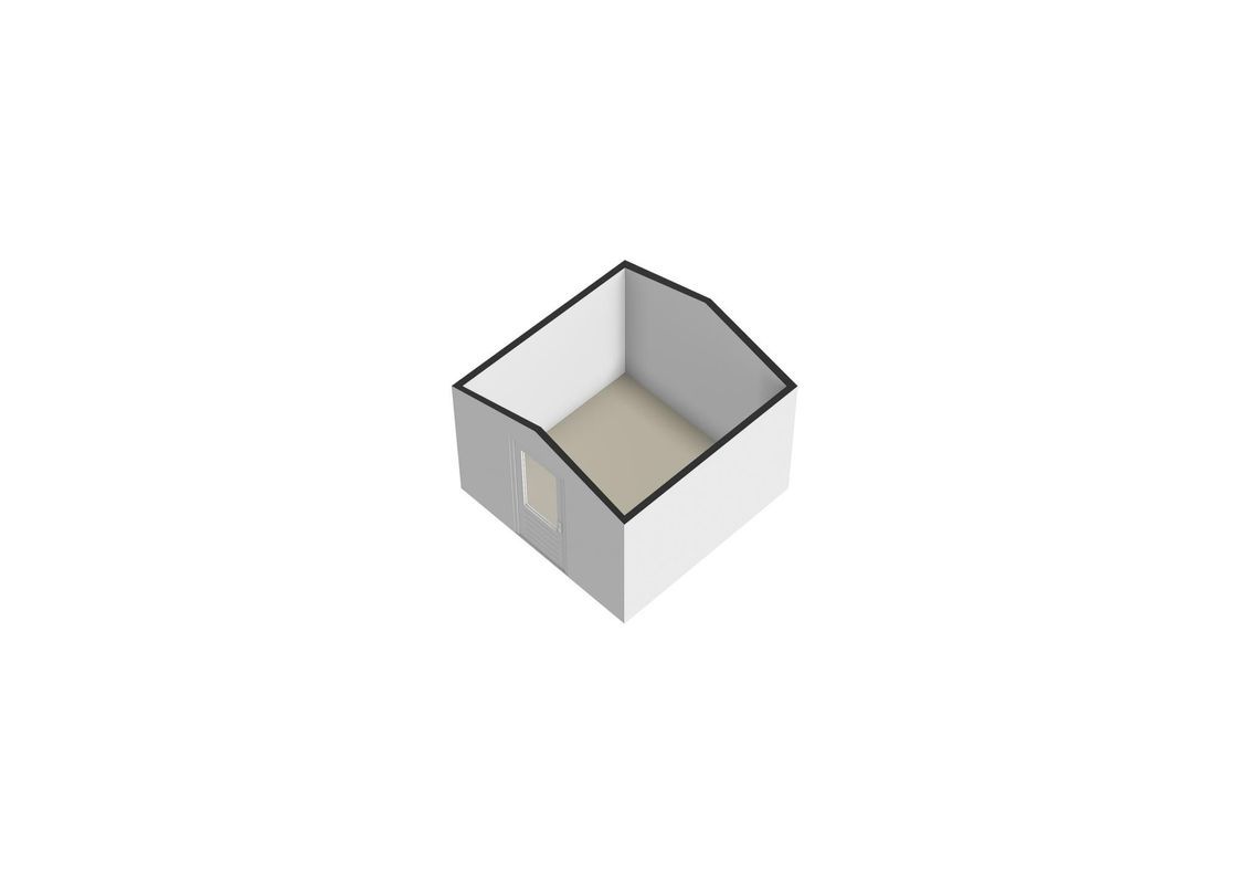 Achterzeedijk 1 - 54 Floorplan Blur 7