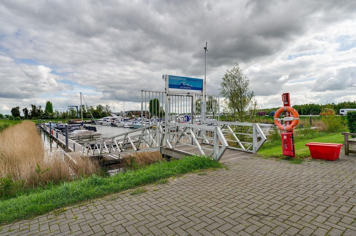 Achterzeedijk 1 - 54 Photo 43