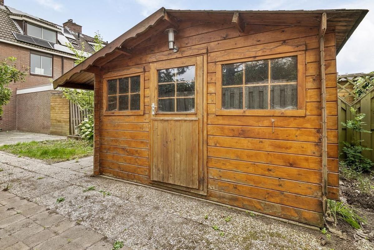 Bergeend 5 Photo 31