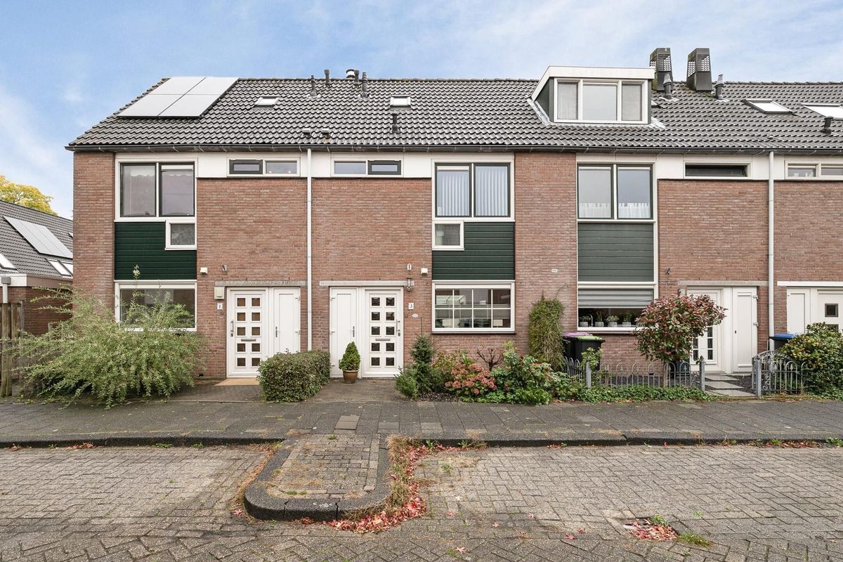 Akkersvoorde 3 Photo 0