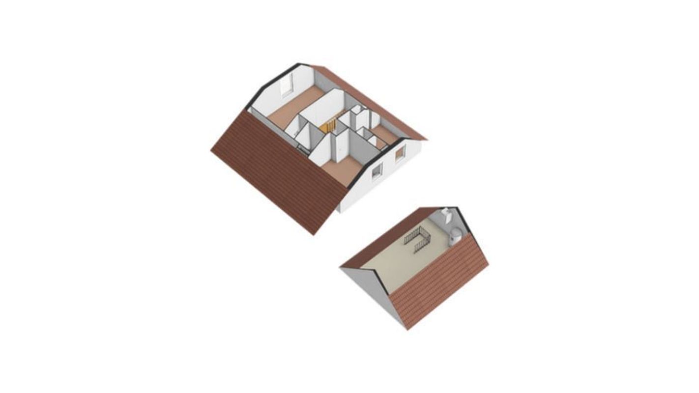 Arent van Lierstraat 27 - A Floorplan Blur 4