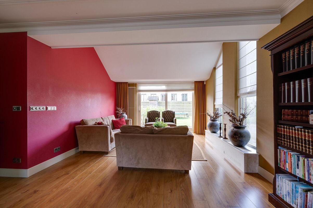 Arent van Lierstraat 27 - A Photo 4