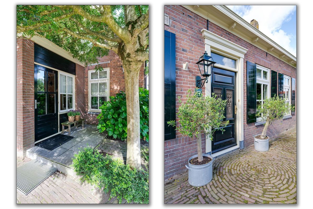 Arent van Lierstraat 27 - A Photo 14