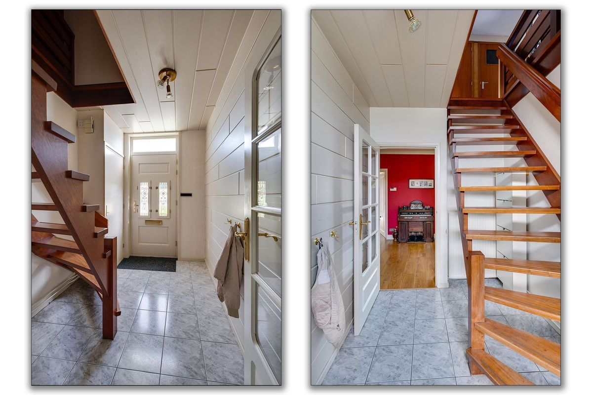 Arent van Lierstraat 27 - A Photo 15
