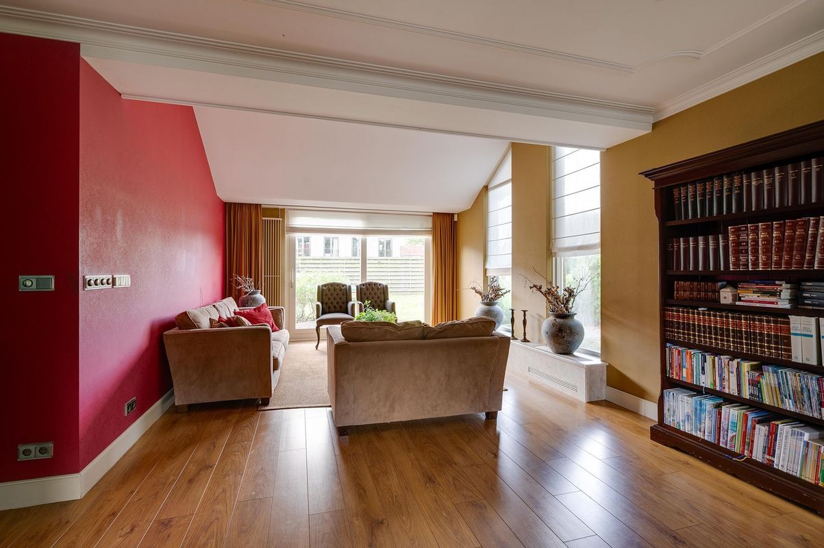 Arent van Lierstraat 27 - A Photo 18